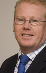 Nigel Morris