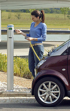 160_Electric155x246 Electric smart car recharges