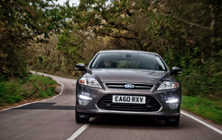 Ford Mondeo 1.6D