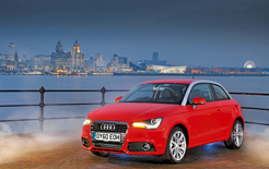 Audi A1, voted What Car? Car of the Year 2011