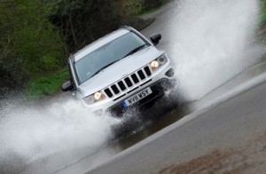 Jeep Compass only achieved two stars in Euro NCAP assessment
