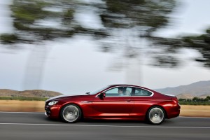 BMW 6 Series Coupe is offering great value to used car buyers of prestige cars