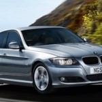 BMW 320d EfficientDynamics saloon MY2011 is one of the cars that will see its benefit in kind company car tax position change in April 2012