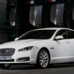 New Jaguar XF 2.2 Diesel offers business car drivers a company car tax bill starting from £111