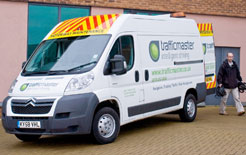 Trafficmaster are taking Citroen vans for the company
</p></noscript>
<div class=