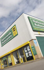 Nationwide Autocentres are offering duty of care inspection