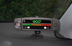 193_Driver Feedback Module Trakm8 driver behaviour module will be demonstrated at the CV Show