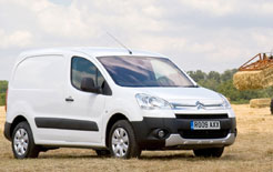 Citroen Berlingo XTR+