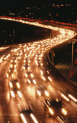 Driving tired can be fatal
