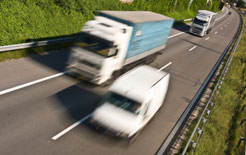 Larger vans could be outlawed under new LEZ