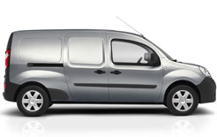 Renault Kangoo Maxi Van