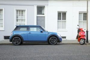 MINI Bayswater special edition