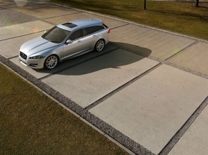 Jaguar XF Sportbrake