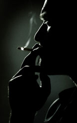 zero-tolerance for smokers