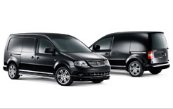 Caddy and Caddy Maxi