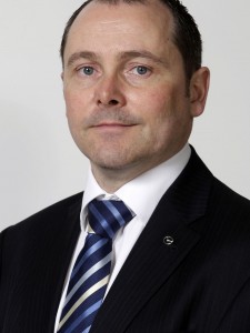 Steve Tomlinson promoted to the new ‘Head of Fleet’ role at Mazda UK
