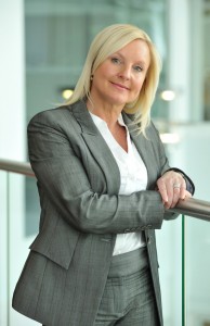 Sally Dennis is the new National Fleet Sales Manager at Mercedes-Benz