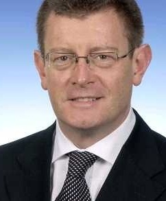 669_KevinRose Kevin Rose, new sales and marketing director for Bentley Motors