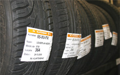 New ATS Euromaster winter tyre service