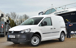 Small businesses have driven up the demand for new commercial vehicle finance in Q1 says the Finance and Leasing Association as they seek to replace their old vehicles with newer vans on finance