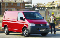 The Continuous Insurance Enforcement law affects all van operators, from the sole trader to the large fleet van operator
