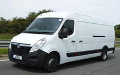 Fuel saving driver style monitoring system from Quartix is claimed to save up to &pound;20,000 on a fleet of 20 vehicles