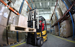 CBI's SME Quarterly Trends Survey shows that manufacturing orders rose at their highest volume for 16 years among SME manaufacturers