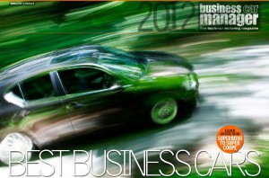 Best Busines Cars for 2012 from Business Car Manager