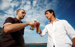 Drink Drive Laws