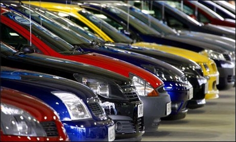 Keen: Five-door petrol powered small cars are in greatest demand say VRA