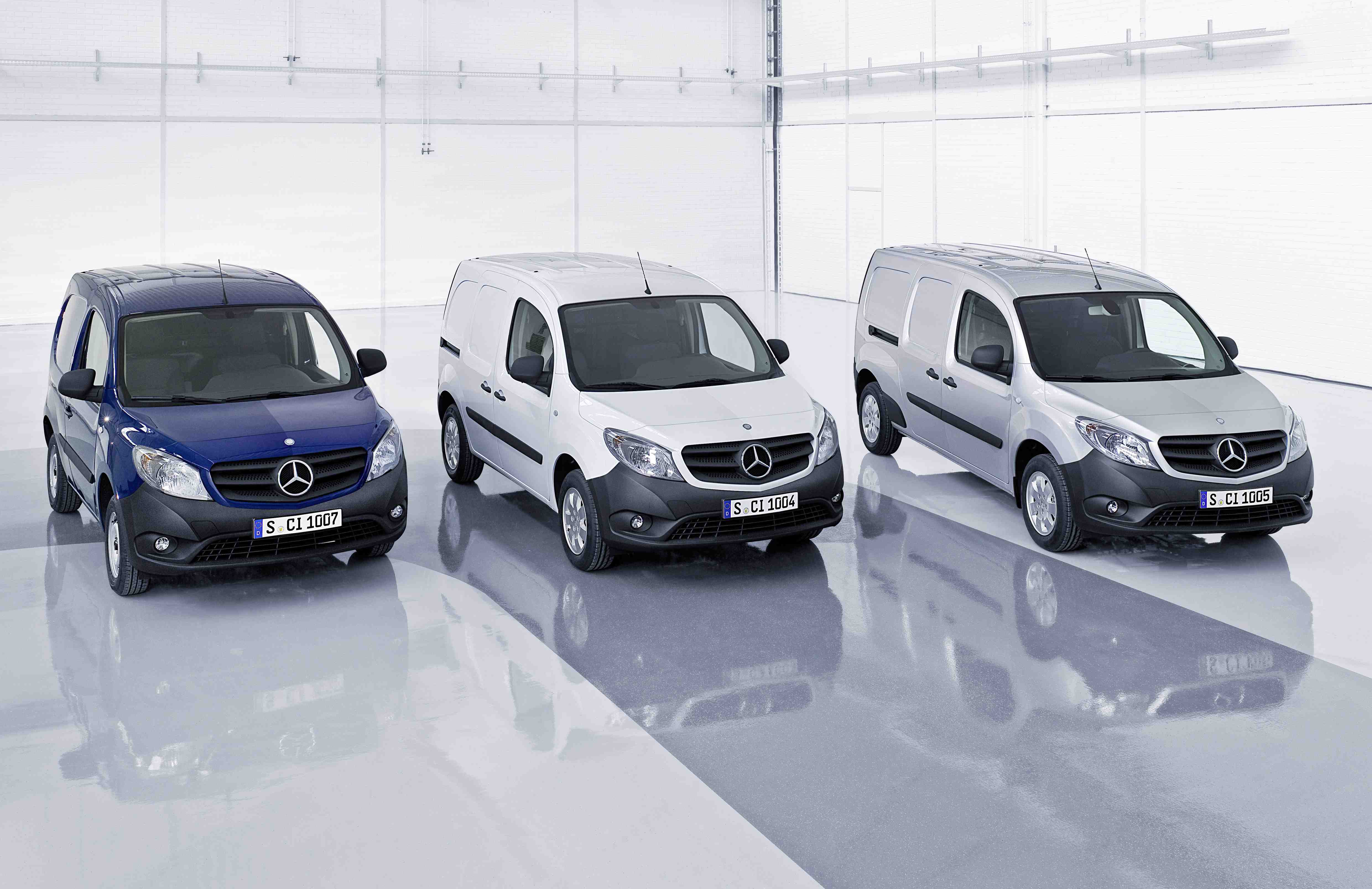 The new Mercedes-Benz Citan – and why it's destined to be a big hit