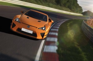 Nurburgring