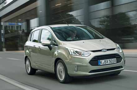 309_B-MAX_action440px New Ford B-MAX in action