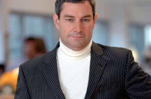 683_Luc_Donckerwolke Luc Donckerwolke, new Bentley Director of Design