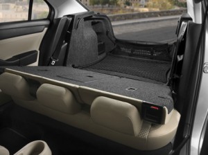 SEAT Toledo hatchback