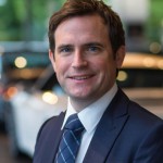 Ragnar Schulte joins Porsche Cars GB as General Manager, Marketing