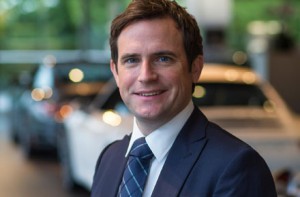 Ragnar Schulte joins Porsche Cars GB as General Manager, Marketing