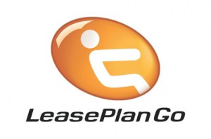LeasePlan Go logo