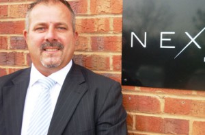 Paul Russell, appointed to Head of strategic sales at Nexus