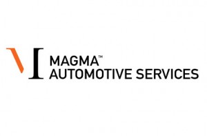 Magma Automotive Services logo