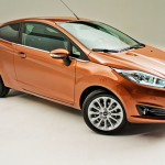 New Ford Fiesta: source https://www.flickr.com/photos/fordeu/