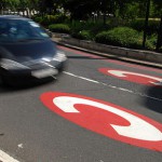 London Congestion Charge