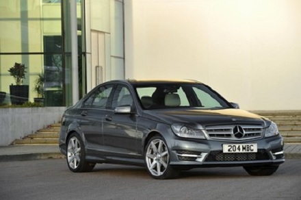 Mercedes C-Class Mercedes C-Class