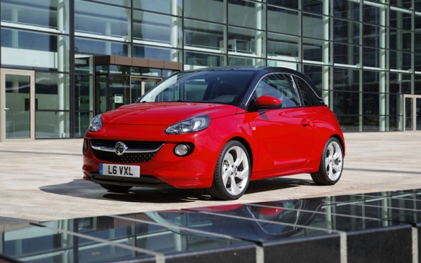 636_Vauxhall_Adam_static Vauxhall Adam