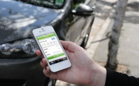Zepcar app
