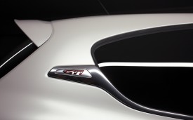 Peugeot 208 GTi