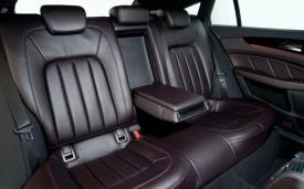 Mercedes-Benz CLS 250 Shooting Brake
