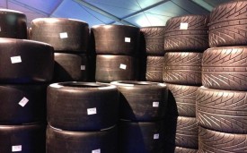Michelin at Le Mans