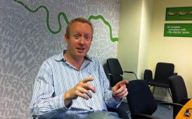 Andrew Edgar Zipcar