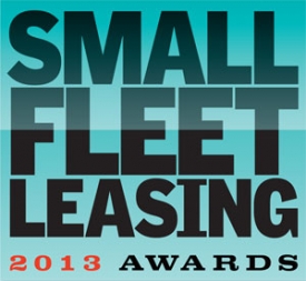 Small Fleet Leasing Awards